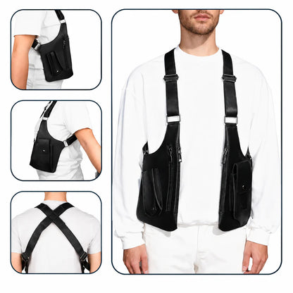 Oralix Chest Bag