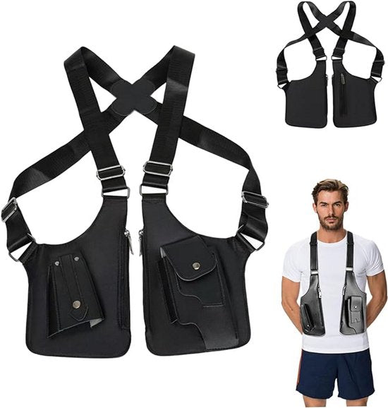 Oralix Chest Bag